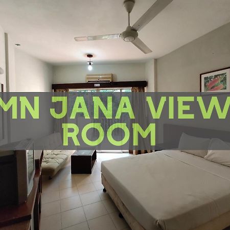 Jana View Condotel Mn Kamunting Bagian luar foto