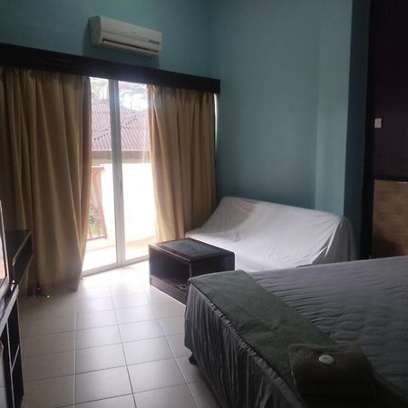 Jana View Condotel Mn Kamunting Bagian luar foto