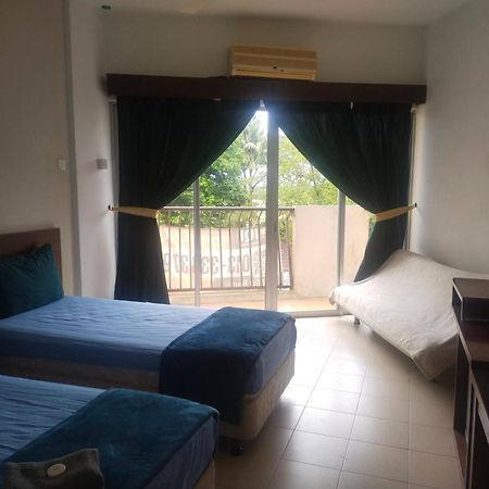 Jana View Condotel Mn Kamunting Bagian luar foto