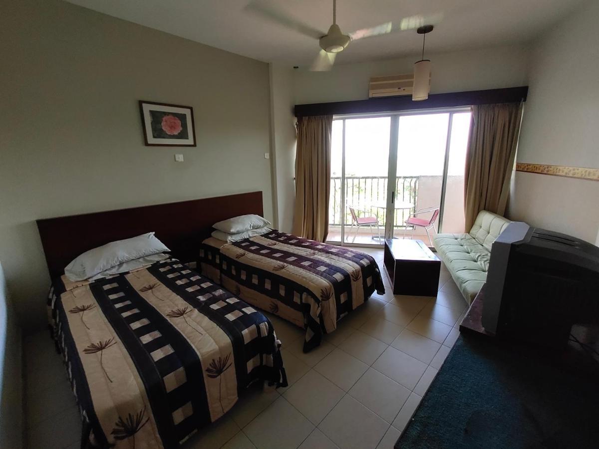Jana View Condotel Mn Kamunting Bagian luar foto
