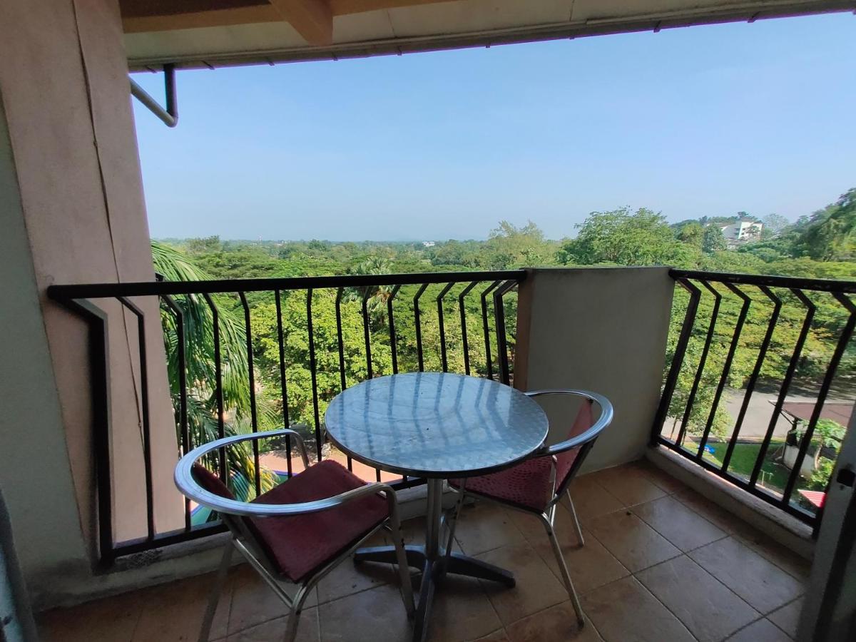 Jana View Condotel Mn Kamunting Bagian luar foto